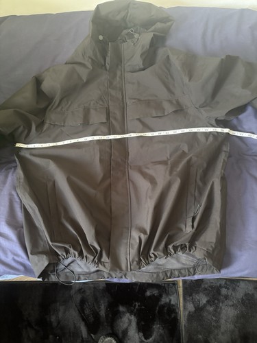 Primark soft shell waterproof - primark,