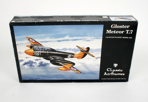 Classic airframes 48th - airframes, 1/48th