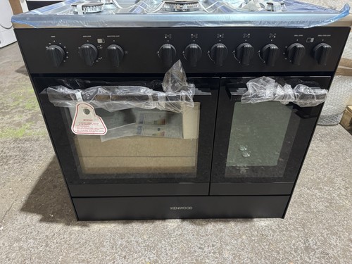 Kenwood ck601g gas - cm, range