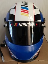 NASCAR Daytona Speedway 76 Years Commemorative Full Size Driver Helmet Replica 