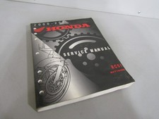 2000-2001 HONDA RVT1000R RC51