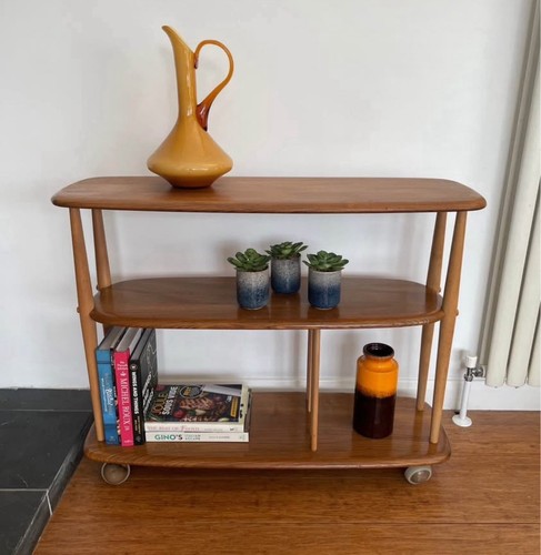 Restored mid century vintage - century,
