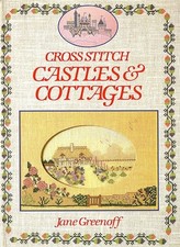 Cross Stitch Castles and