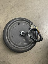 Genuine Xiaomi Motor Front Wheel 250W Xiaomi Mi 1S & M365