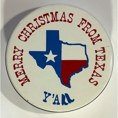 Vintage merry christmas from - vintage,
