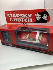 Starsky & Hutch Ford Gran