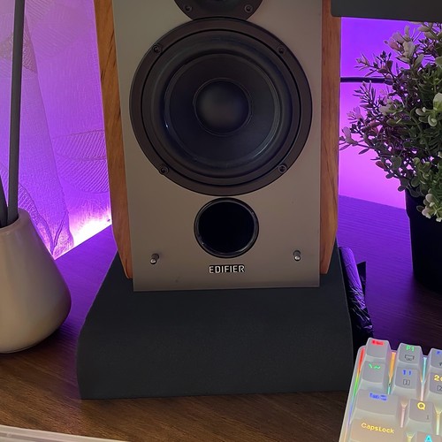 Isolation pad studio acoustic - isolation,