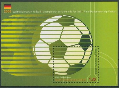 Belgium 2006 world cup germany - cup,