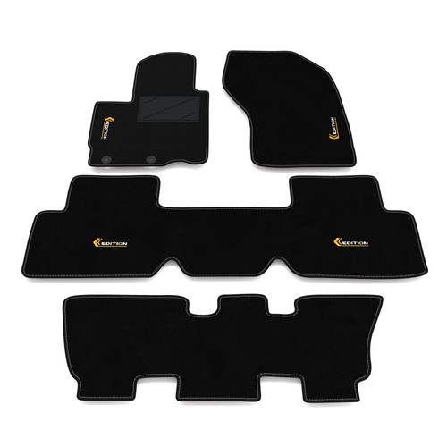 Floor mats compatible with - compatible,