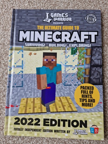 The ultimate guide - the,