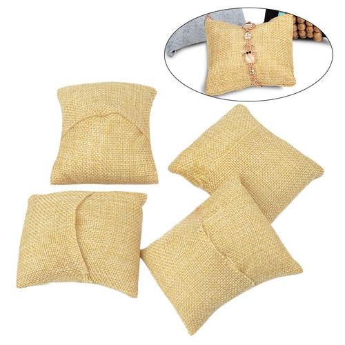 Pcs jewelry display pillow - 6,
