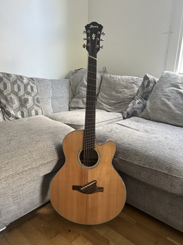 Ibanez aelff10 nt1202 - ibanez, aelff10-nt1202