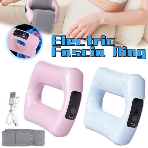Electric body fascia ring - fascia,