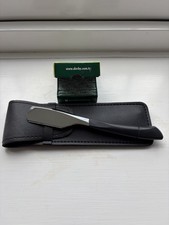 Japanese Men’s Kamisori Cut