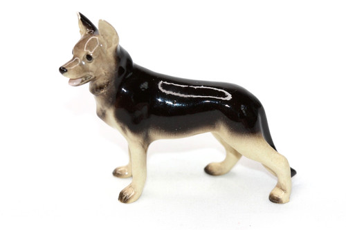 Mini hagen renaker figurine - renaker,