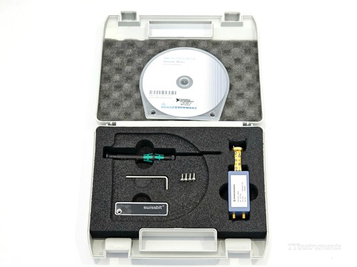 Rohde schwarz z75 50 75 - &,