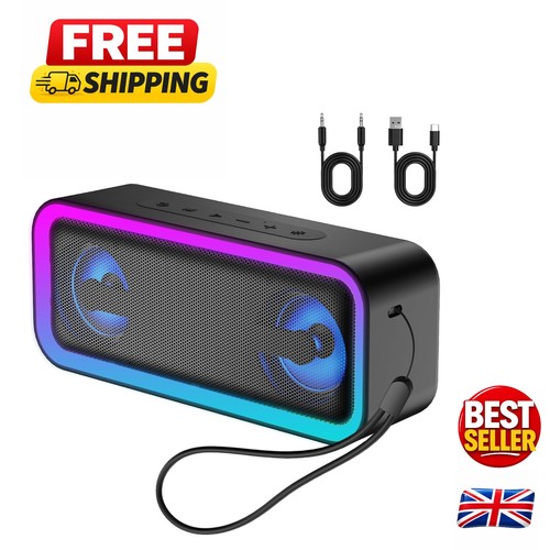 Powerful waterproof 40w - powerful,