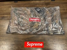 Supreme Box Logo Hooded