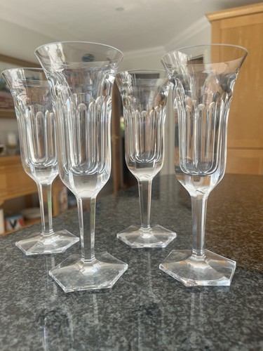 Moser luxury crystal glass - moser,