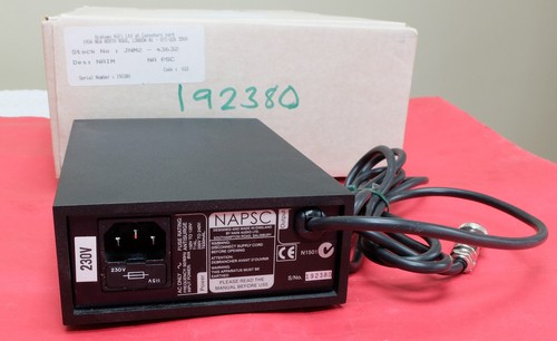 Naim napsc power supply - naim,