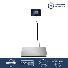 200kg Parcel Scales UK Heavy