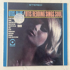 Otis Redding Otis Blue - Otis