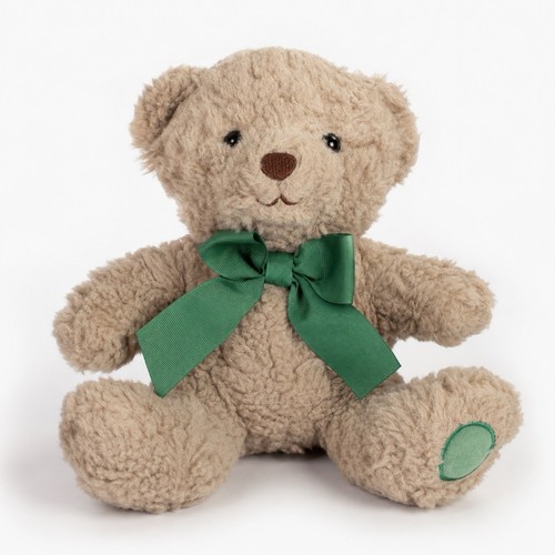 Cute plush teddy bear - cute,