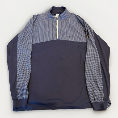 Footjoy hyperflex pullover - footjoy,