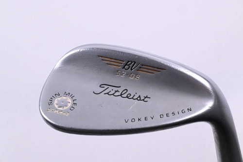 Titleist vokey sm4 gap - titleist,