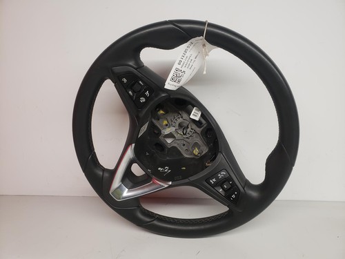 Vauxhall corsa 2016 - vauxhall, steering