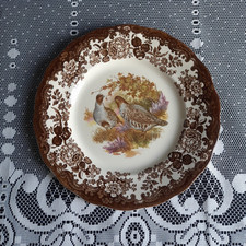 Royal worcester palissy game - royal,
