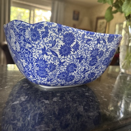 Vintage spode penny lane - vintage,