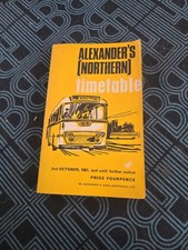 1967 Alexander’s Northern