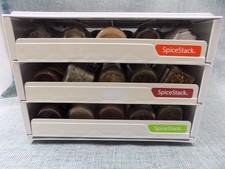 YouCopia SPICE STACK Rack