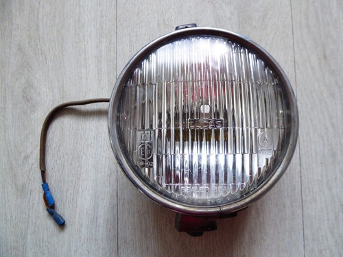 Vintage lucas ft14 sealed beam - ft14,