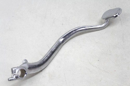Rear hay pedal suzuki 400 - rear, gn