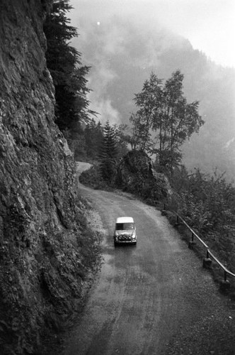Mini cooper 1967 - , car