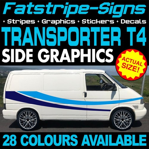 Fit transporter t4 - vw,