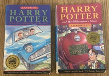 Harry Potter Philosopher's