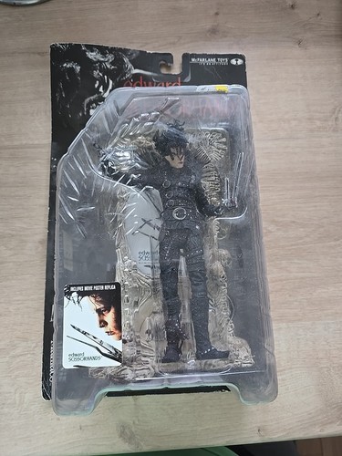Edward scissorhands movie - edward,