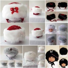 Handmade Baby  Cossack Style
