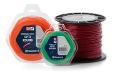 Husqvarna Brushcutter Strimmer Line Opti Round Trimmer Line Cord