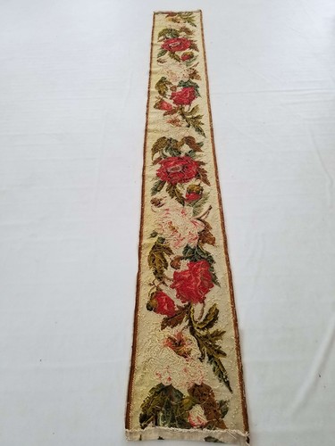 Antique needle point berlin - antique,