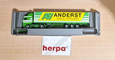 Herpa 185059 SCANIA 143M 500