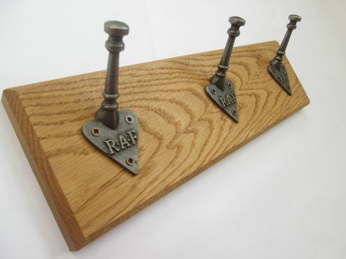 Sizes solid oak handmade - sizes,