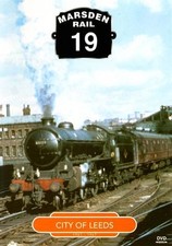 Marsden Rail 19: City Of Leeds