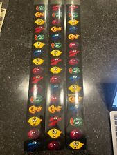 Bell Fruit Double Crazy  Set