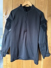 Ubacs black combat - black,