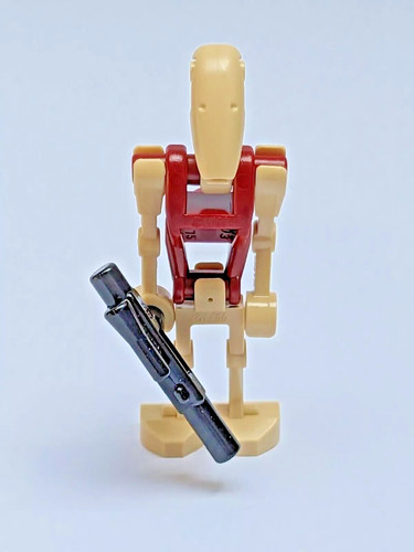 Lego star wars 7662 - star,
