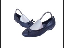 Footglove Womens Ladies Black